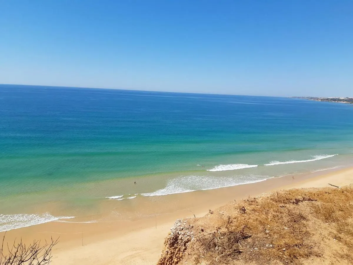 Holiday home Lagoa House - Casa Tipica Algarvia