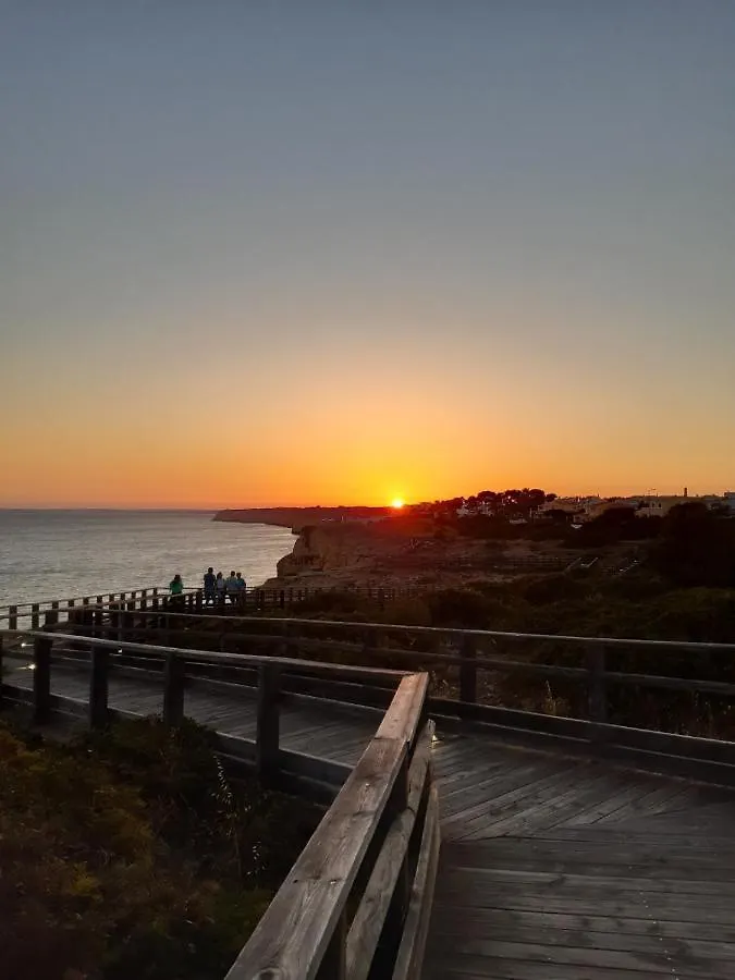 Lagoa House - Casa Tipica Algarvia Holiday home Lagoa (Algarve)