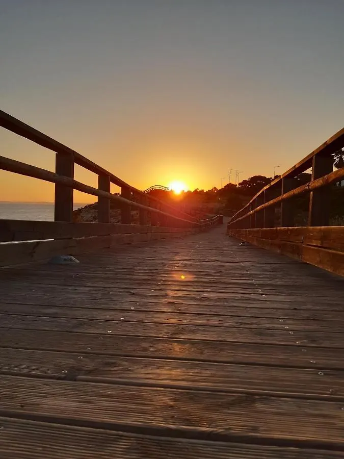 Holiday home Lagoa House - Casa Tipica Algarvia Portugal