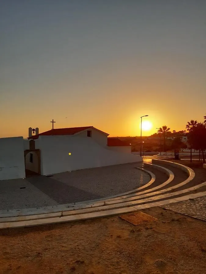 Lagoa House - Casa Tipica Algarvia 拉戈阿