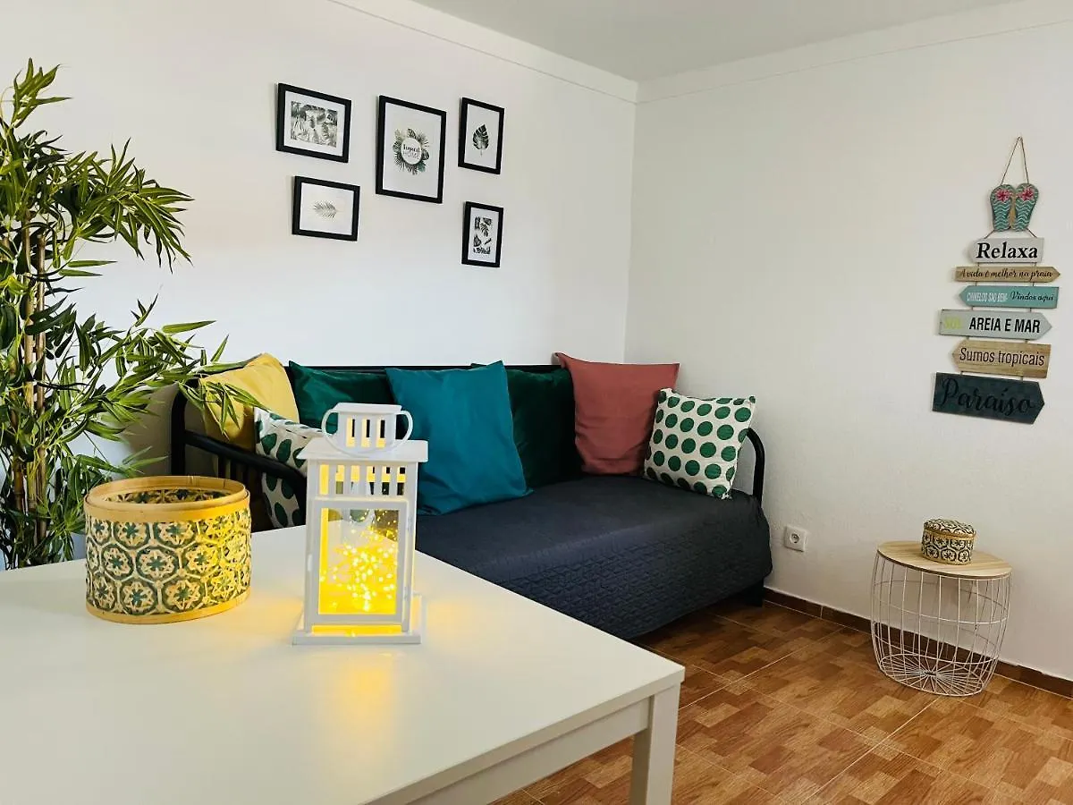 Holiday home Lagoa House - Casa Tipica Algarvia