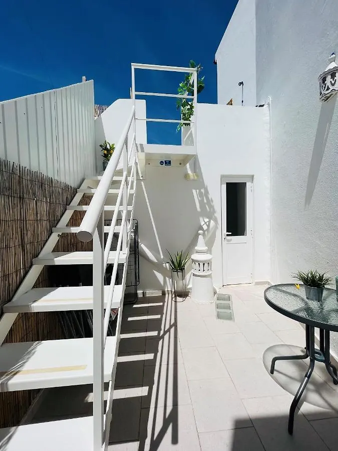Lagoa House - Casa Tipica Algarvia