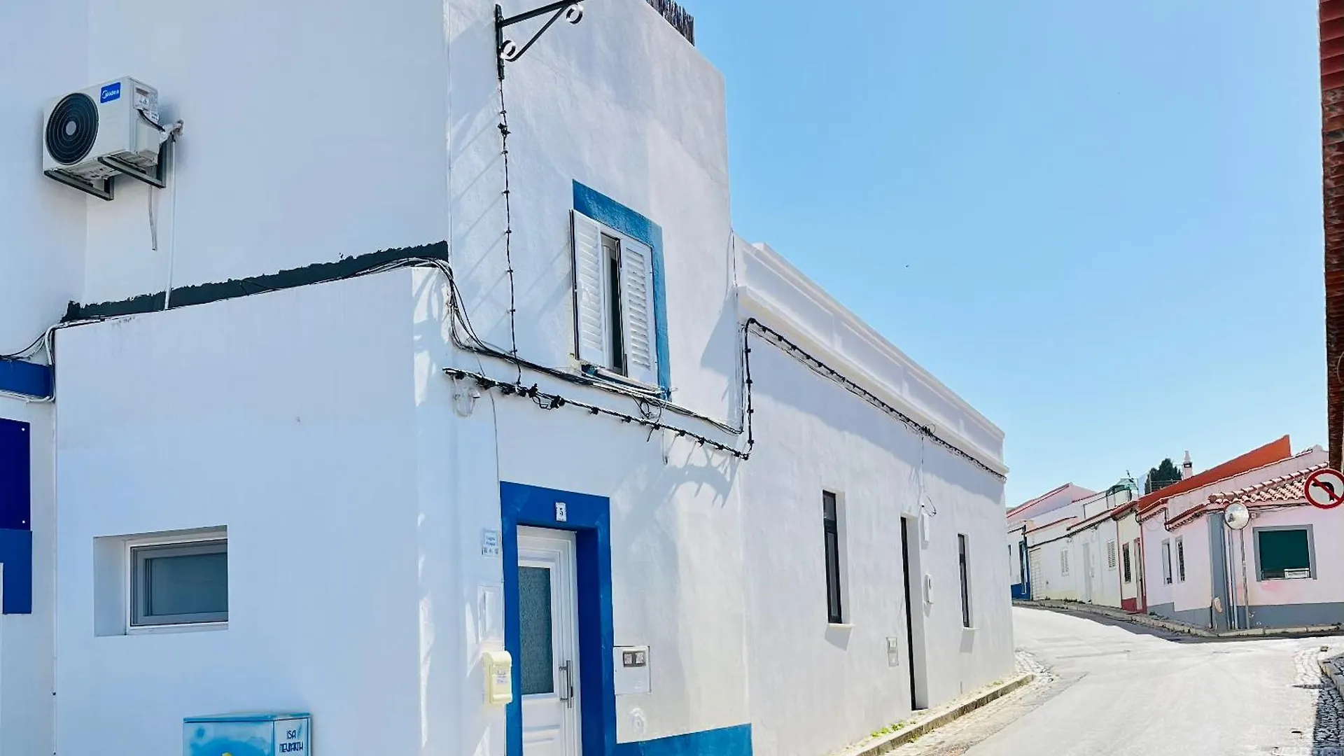 Lagoa House - Casa Tipica Algarvia 度假居 拉戈阿