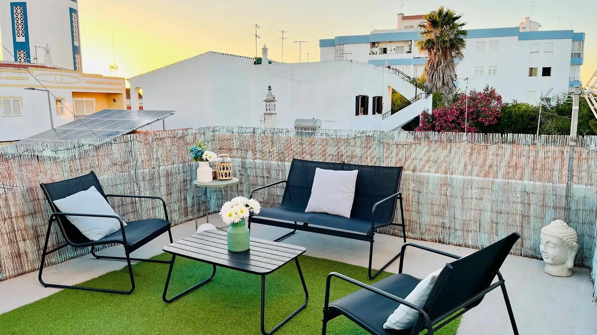 Lagoa House - Casa Tipica Algarvia