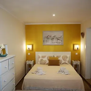  Appartement T0 Junto A De Vale Centeanes / Carvoeiro