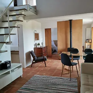 Holiday home Beguest Casas De Taipa, Lagoa (Algarve)