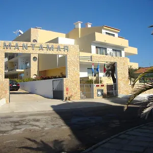3* Appart hôtel Mantamar