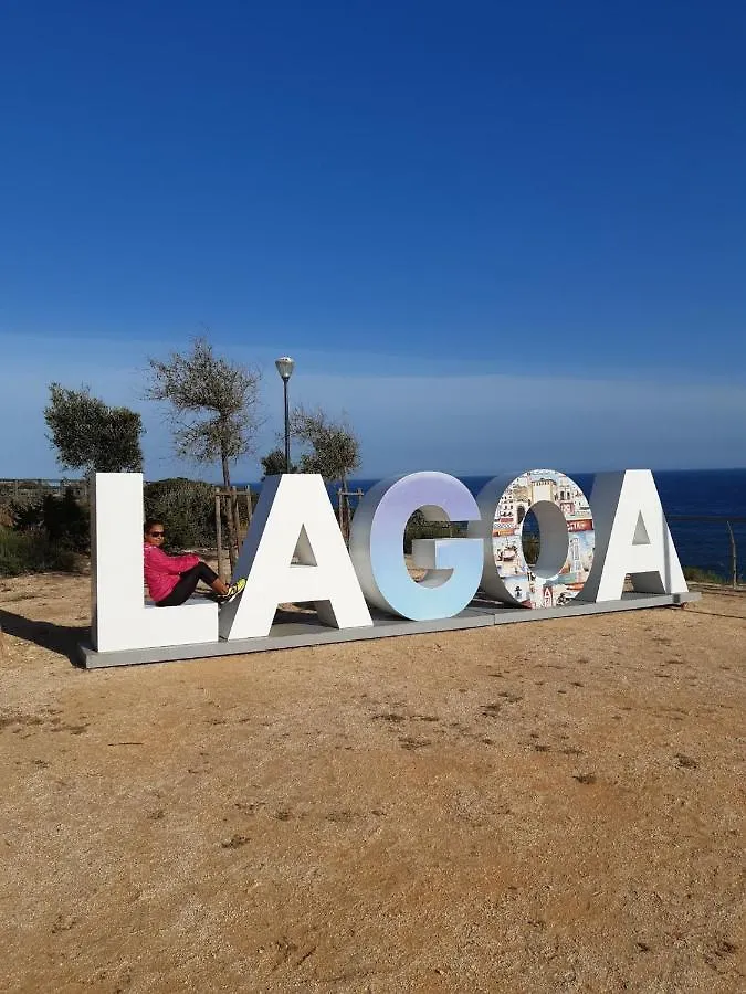 Holiday home Lagoa House - Casa Tipica Algarvia
