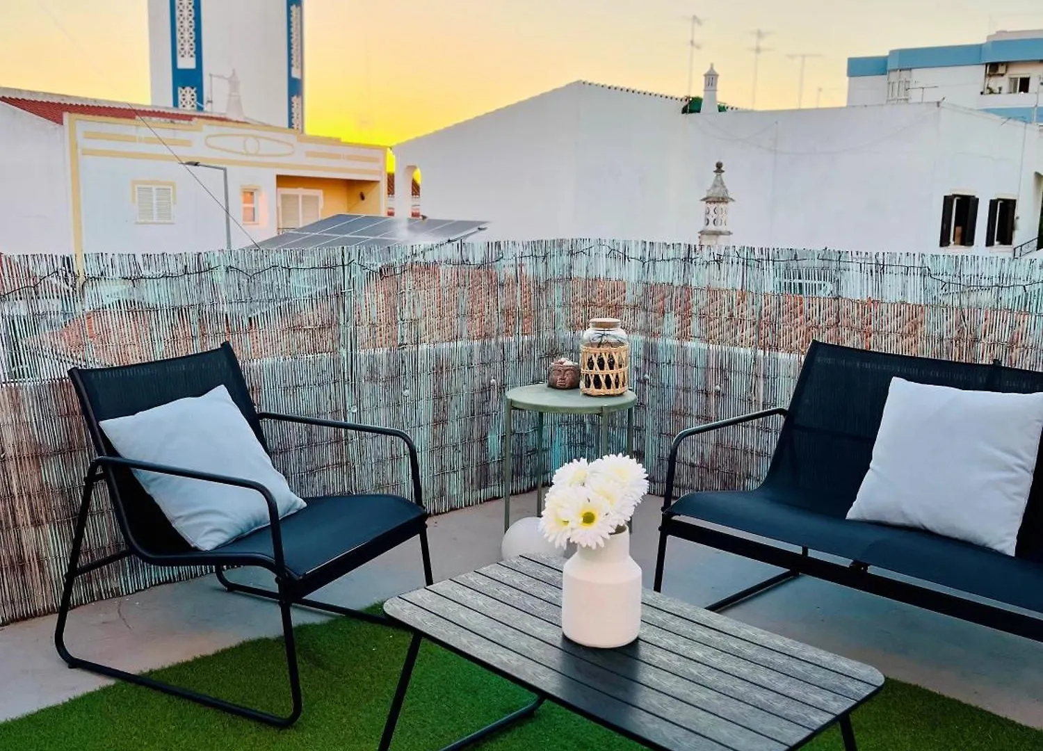 Lagoa House - Casa Tipica Algarvia Lagoa (Algarve)